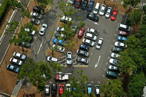 ura car park|Swop Heavy Vehicle Season Parking Place.